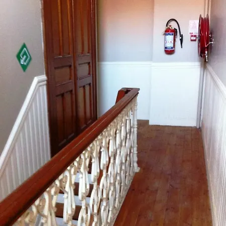 Appartamento Apollo Blankenberge